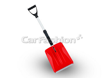 Лопата в машину