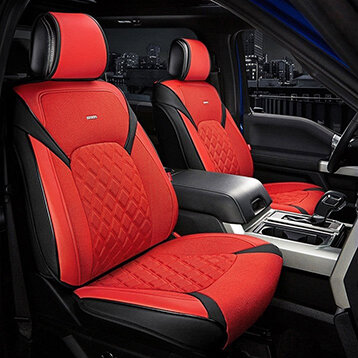 Чехлы универсальные в машину