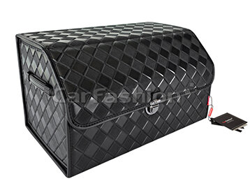 Органайзер в багажник