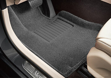 коврики текстильные Евромат