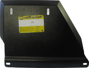 Усиленная защита раздаточной коробки (3 мм, сталь) для Mitsubishi Pajero IV 2006-2012, 2012-2020