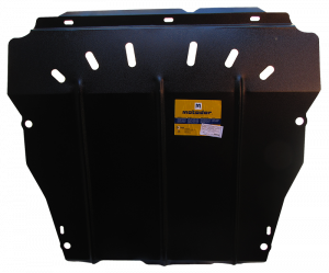 Защита MOTODOR двигателя, КПП Tagaz C190 2011-2014 Внедорожник