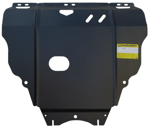 Защита MOTODOR двигателя, КПП Volvo S40 2004-2012 Седан Защита MOTODOR двигателя, КПП Volvo S40 2004-2012 Седан