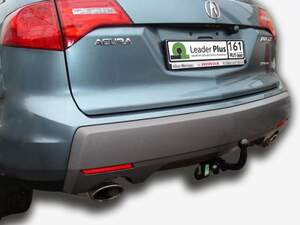 Фаркоп «Лидер-плюс» для ACURA MDX 2006-2013 Фаркоп «Лидер-плюс» для ACURA MDX 2006-2013
