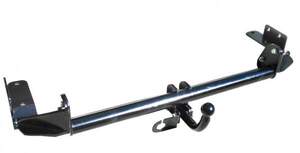 Фаркоп «Лидер-плюс» для MITSUBISHI GRANDIS (NA4W) 2004-2010