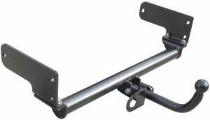 Фаркоп «Лидер-плюс» для OPEL ANTARA (L07) 2006-2013