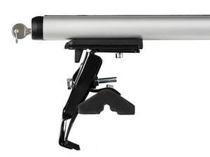 Багажник DROMADER креп.за двер.проемы ALFA ROMEO 159 Sedan 2005-2012 (аэродинамич.дуги с замком) Багажник DROMADER креп.за двер.проемы ALFA ROMEO 159 Sedan 2005-2012 (аэродинамич.дуги с замком)