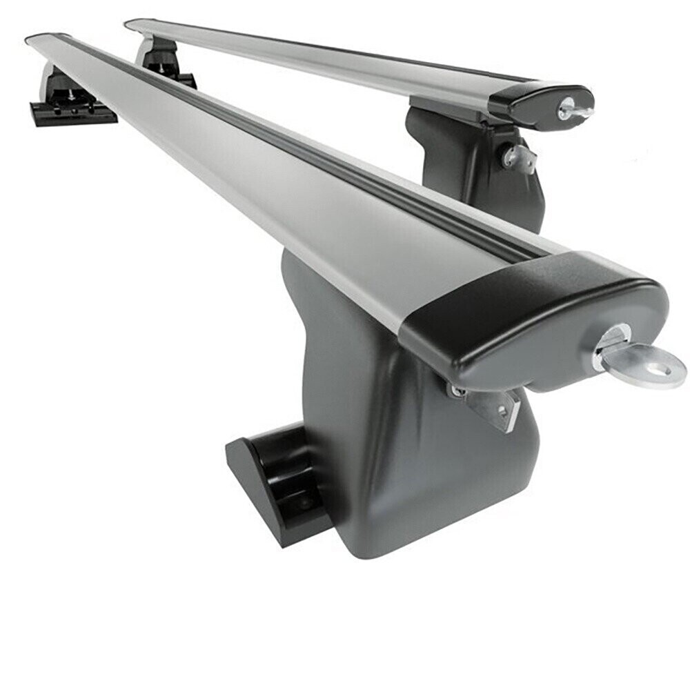 Багажник AMOS DROMADER на штат.места CITROEN C4 Grand Picasso MPV 5дв 2007-2013 (дуги аэро-крыло с замком) Багажник AMOS DROMADER на штат.места CITROEN C4 Grand Picasso MPV 5дв 2007-2013 (дуги аэро-крыло с замком)