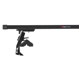 Багажник DROMADER креп.за двер.проемы FORD Ka Hatchback 3дв 2009-2016 (прямоуг.дуги)