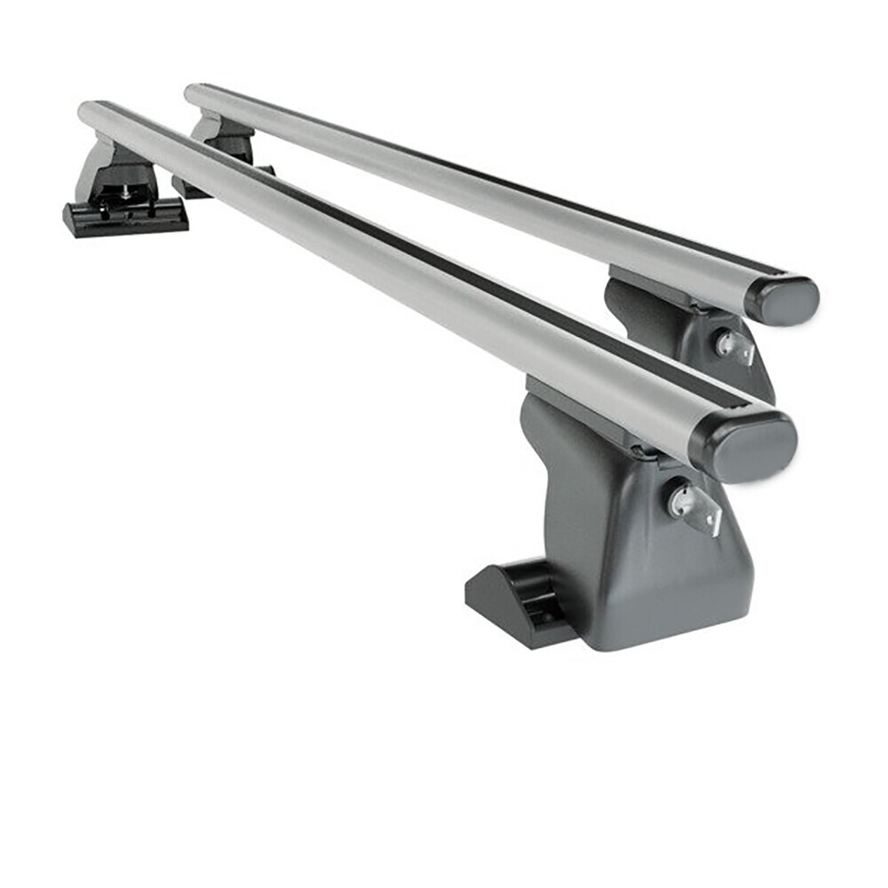 Багажник AMOS DROMADER на штат.места HYUNDAI Verna Hatchback 5дв 2012-2016 (аэродинамич.дуги) Багажник AMOS DROMADER на штат.места HYUNDAI Verna Hatchback 5дв 2012-2016 (аэродинамич.дуги)