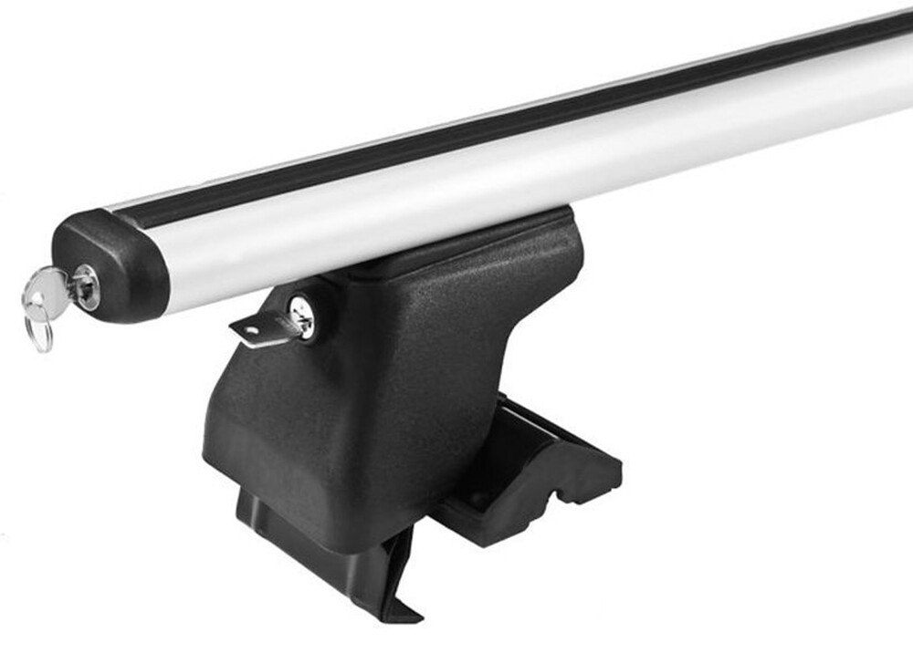 Багажник DROMADER креп.за двер.проемы LEXUS ES 300 Sedan 2002-2006 (аэродинамич.дуги с замком) Багажник DROMADER креп.за двер.проемы LEXUS ES 300 Sedan 2002-2006 (аэродинамич.дуги с замком)