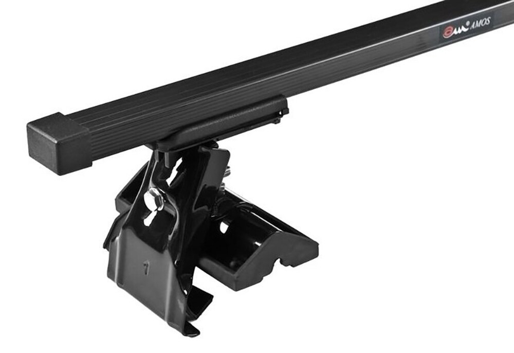 Багажник DROMADER креп.за двер.проемы MG ZT Sedan 2001-2005 (прямоуг.дуги) Багажник DROMADER креп.за двер.проемы MG ZT Sedan 2001-2005 (прямоуг.дуги)