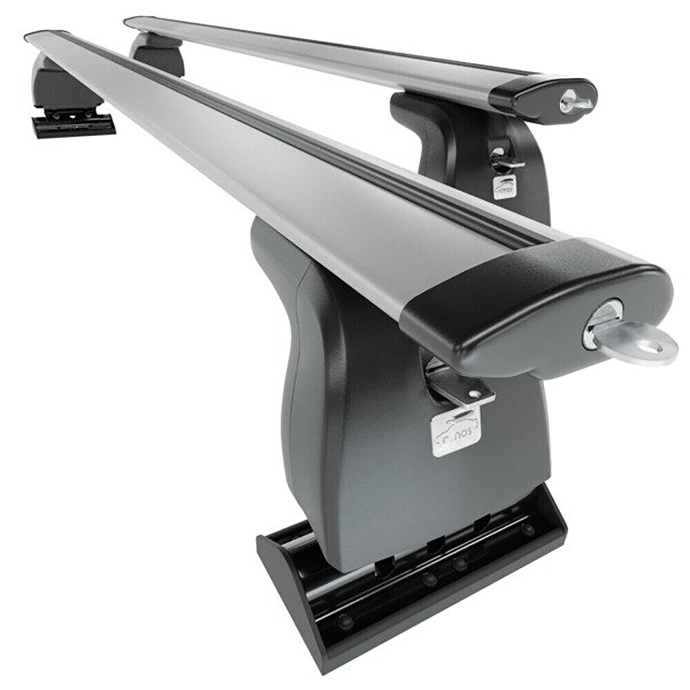 Багажник AMOS BETA на штат.места SUBARU XV SUV 5дв 2012-2018 (дуги аэро-крыло с замком) Багажник AMOS BETA на штат.места SUBARU XV SUV 5дв 2012-2018 (дуги аэро-крыло с замком)