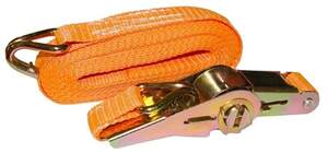 Стяжка груза 