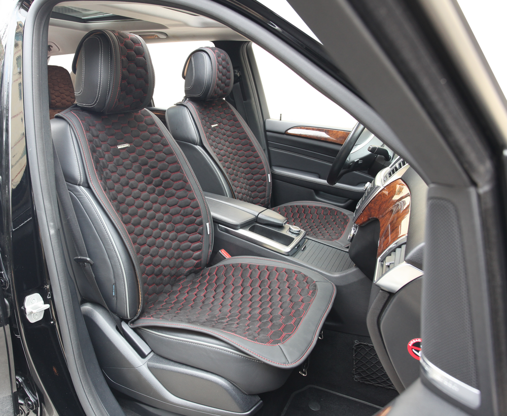 Накидки Фронт «CAPRI» черный/черный/оранжевый 21865 Накидки Фронт «CAPRI» черный/черный/оранжевый 21865