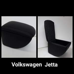 Подлокотник для VW JETTA VI (2010-) 