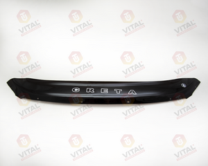 Отбойник капота HYUNDAI Creta (2015-) 