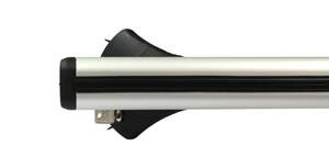 Багажник AMOS BOSS на интегриров. рейлинги для HYUNDAI Tucson III (2015-2021)