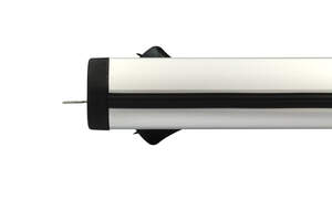 Багажник AMOS BOSS на интегриров.рейлинги FIAT Panda Cross SUV 2014-