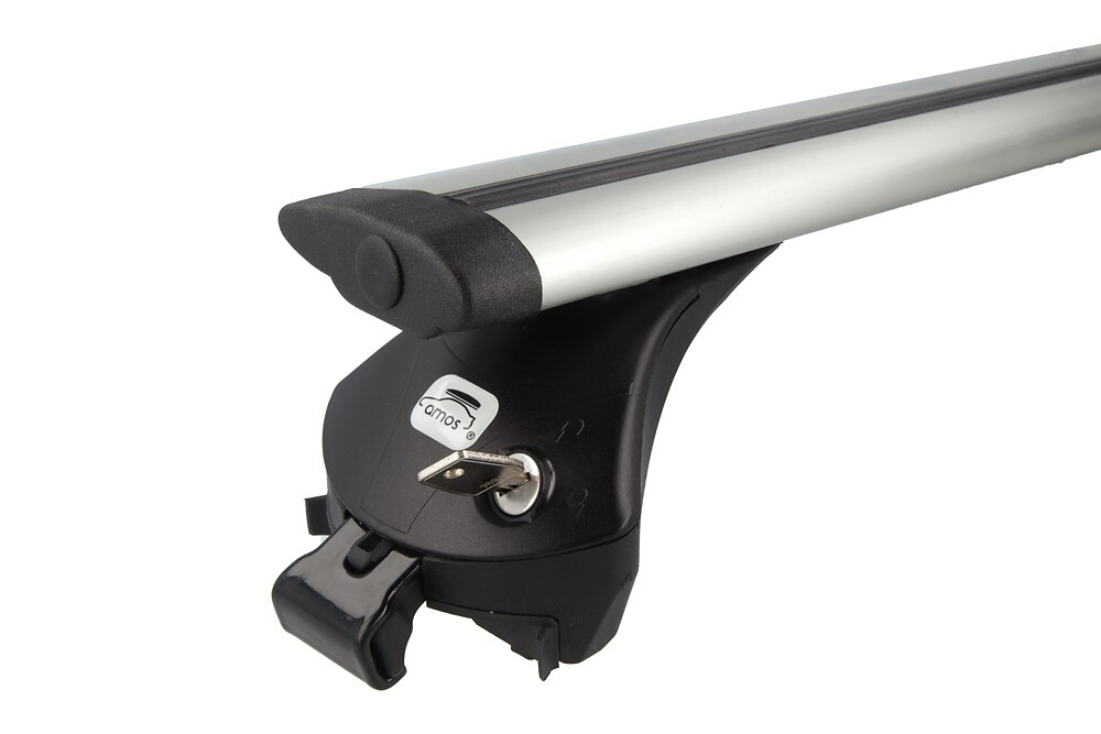 Багажник AMOS BOSS на интегриров.рейлинги BMW X6 (E71) SUV 2015- Багажник AMOS BOSS на интегриров.рейлинги BMW X6 (E71) SUV 2015-