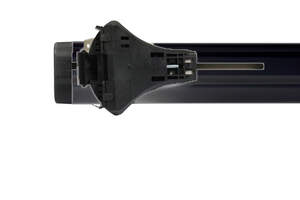 Багажник AMOS BOSS на интегриров.рейлинги HYUNDAI Santa Fe SUV 2013-