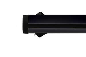 Багажник AMOS BOSS на интегриров.рейлинги LEXUS NX 300h SUV 2015-