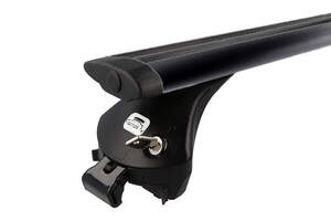 Багажник AMOS BOSS на интегриров.рейлинги SEAT Altea XL Hatchback 2006-