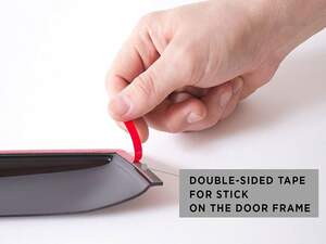 Дефлекторы окон накладные MERCEDES E-class (2016-; кузов W213) седан «КОБРА Тюнинг» хром.молдинг