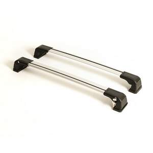 Багажник WINGCARRIER V3 на штатные места для RENAULT MEGANE II 2003-2008