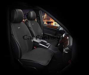 Накидки передние «VERONA» черный/черный/черный 21910