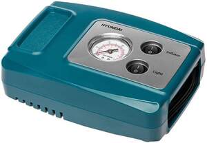 КОМПРЕССОР HYUNDAI HY1535 4 атм.