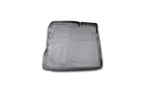 Коврик в багажник RENAULT DUSTER (2010-) 2WD 
