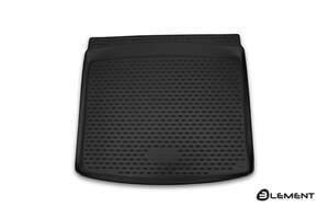 Коврик в багажник RENAULT KAPTUR (2016-) для компл. без фальш-пола