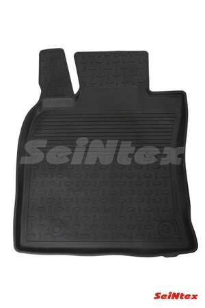 Коврики резиновые с высоким бортом Toyota CAMRY VIII (XV70)(2018-н.в.) «Seintex» Коврики резиновые с высоким бортом Toyota CAMRY VIII (XV70)(2018-н.в.) «Seintex»