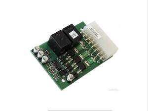 Комплект универсальной электрики Quasar с блоком согласования WH-PRO-G7