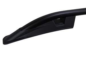 Рейлинги продольные TOYOTA HILUX VII (2004-2015) (без поперечин) FALCON black Рейлинги продольные TOYOTA HILUX VII (2004-2015) (без поперечин) FALCON black