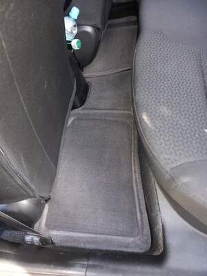 Коврики SeiNtex 3D Коврики SeiNtex 3D