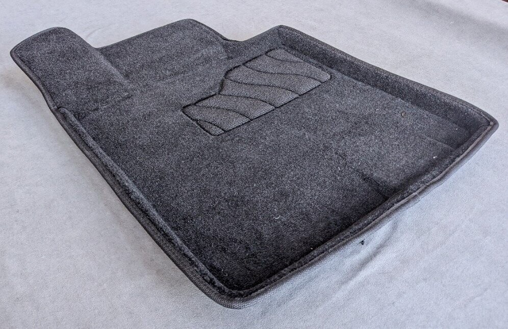 Коврики SeiNtex 3D Коврики SeiNtex 3D