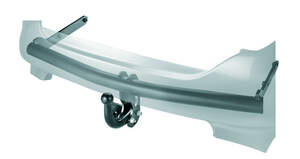 Фаркоп Westfalia на Ford Transit 307500600001