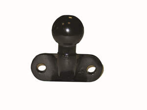 Фаркоп Toyota Land Cruiser 200 2008-, Lexus LX570 2008-, Lexus LX450d 2015- с фланцевым креплением шара (на 2 болтах) Фаркоп Toyota Land Cruiser 200 2008-, Lexus LX570 2008-, Lexus LX450d 2015- с фланцевым креплением шара (на 2 болтах)