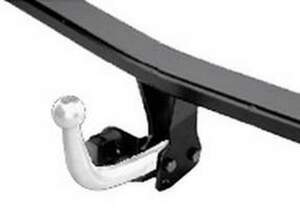 Фаркоп «Motodor» Лада Калина Cross 05/2016-2018, Лада Гранта Cross 2019-н.в.