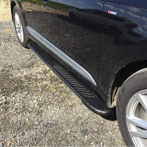 (а) Пороги-подножки BOSPHORUS от ERKUL