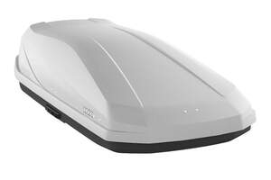 Бокс LUX IRBIS 175 серый матовый 450L с двустор. откр. (1750х850х400) арт. 790951