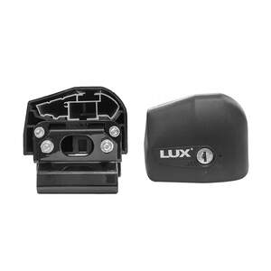 Поперечины на интегрированные рейлинги