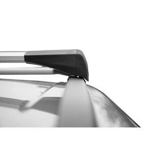 Поперечины на интегрированные рейлинги