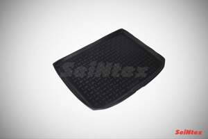 Коврик в багажник для KIA SELTOS 4WD (2020-)ELEMENT02401B13