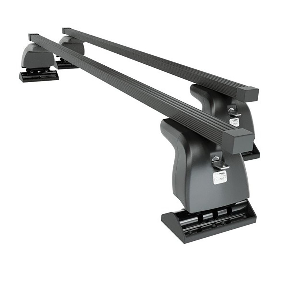 Багажник AMOS BETA для MERCEDES-BENZ E-klasse W213 (2016-н.в.) седан креп. в штатные монтажные места Багажник AMOS BETA для MERCEDES-BENZ E-klasse W213 (2016-н.в.) седан креп. в штатные монтажные места