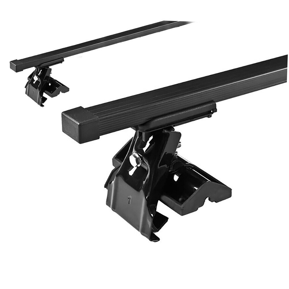 Багажник Alvi D1 креп.за двер.проемы NISSAN Tiida Hatchback 5дв 2005-2014 (прямоуг.дуги) Багажник Alvi D1 креп.за двер.проемы NISSAN Tiida Hatchback 5дв 2005-2014 (прямоуг.дуги)