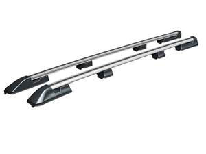 (а)Рейлинги продольные VW T6 2015-н.в. серебристые (короткая база) (а)Рейлинги продольные VW T6 2015-н.в. серебристые (короткая база)