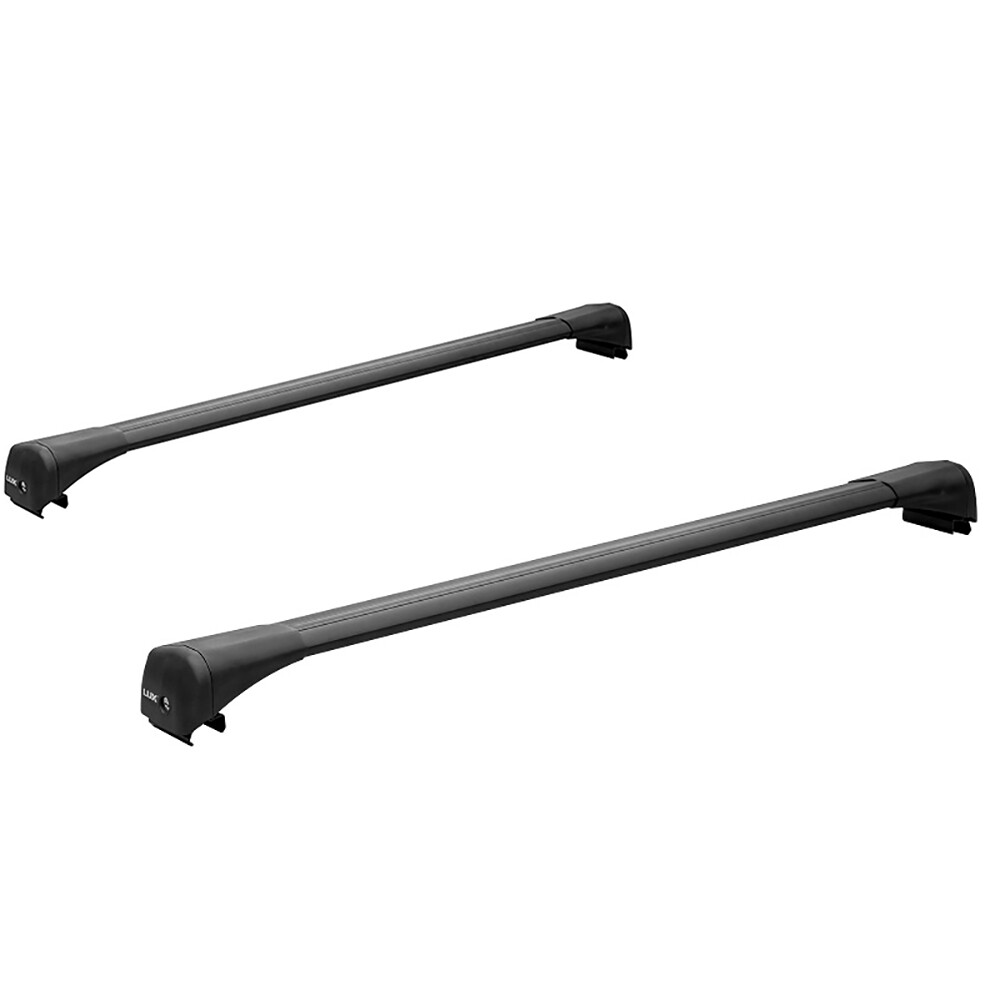 Багажные поперечины BRIDGE для BMW X3 (F25) 2010-2017 г.в. черные Багажные поперечины BRIDGE для BMW X3 (F25) 2010-2017 г.в. черные